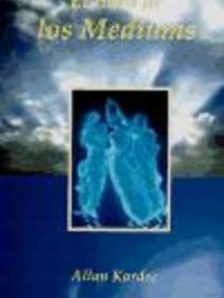 Libro de los Mediums el-Kardec Allan