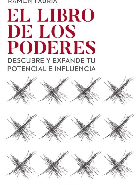 Libro de los Poderes el-Fauria Ramon
