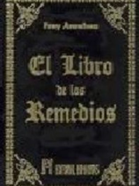 Libro de los Remedios el-Fray