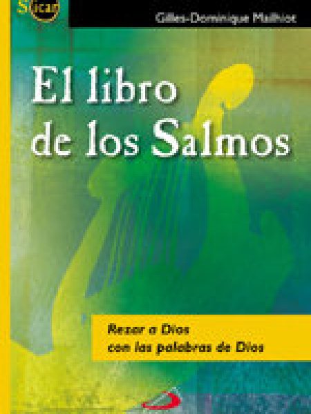 Libro de los Salmos el-Aa.vv