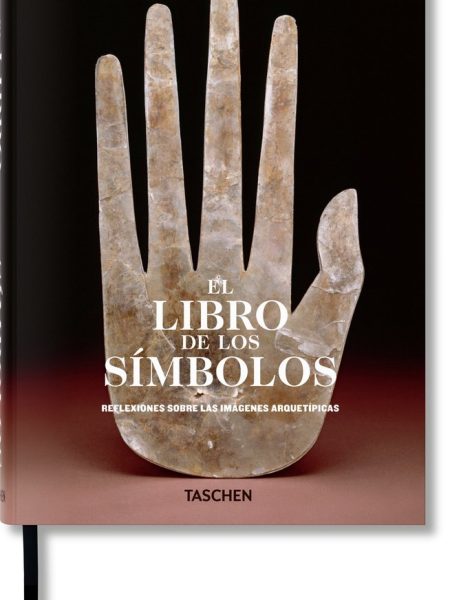 Libro de los Simbolos (es)-(aras) Archive For Research In Archetypal Symbolism