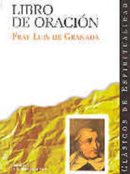 Libro de Oracion-Luis de Granada