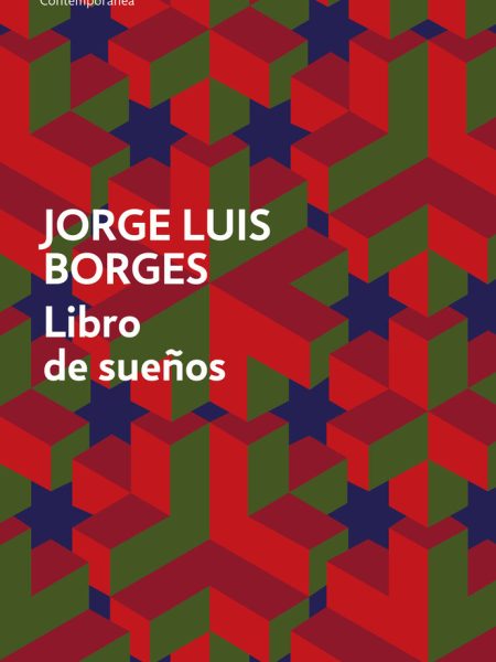 Libro de Sueños-Borges Jorge Luis