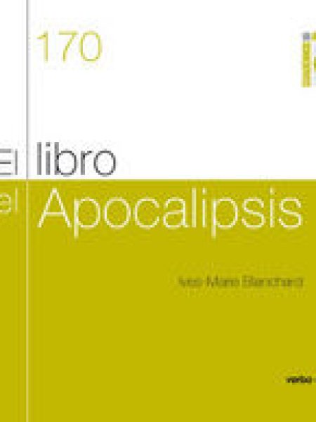 Libro Del Apocalipsis el-Blanchard Yves-marie