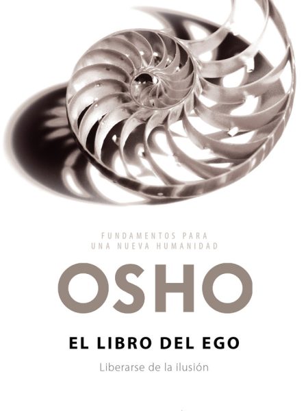 Libro Del Ego el-Osho