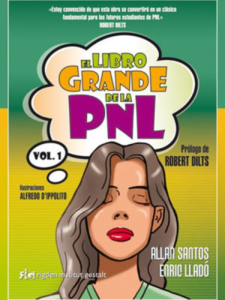 Libro Grande de la Pnl el-Ferraz Santos Allan