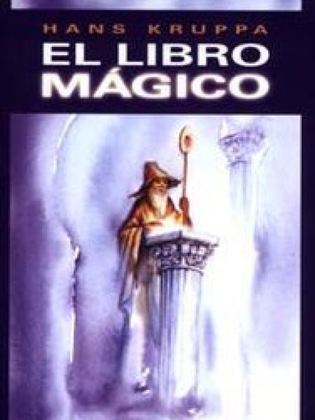 Libro Magico-Kruppa Hans