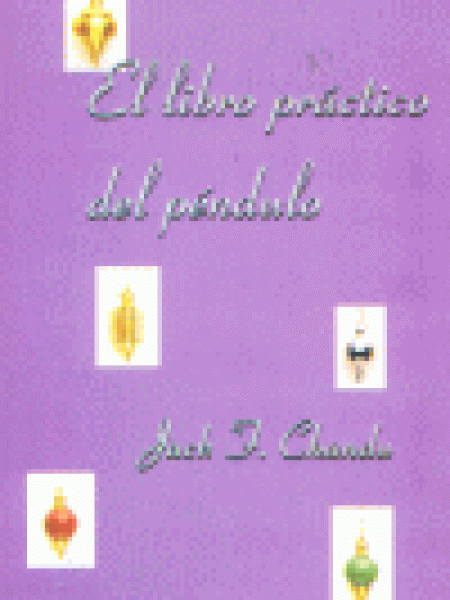 Libro Practico Del Pendulo-Chandu Jack F.
