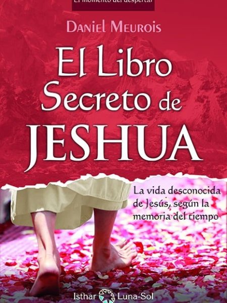 Libro Secreto de Jeshua el-Meurois Daniel