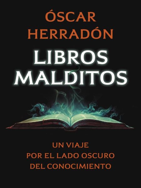 Libros Malditos-Herradon Ameal Oscar