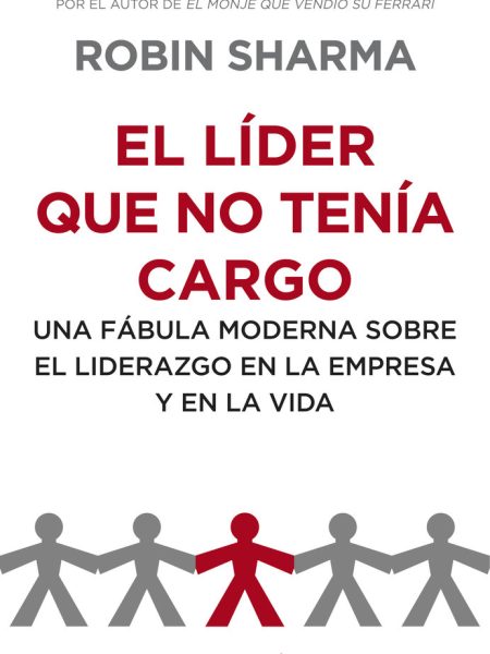 Lider Que no Tenia Cargo el Dbc-Sharma Robin