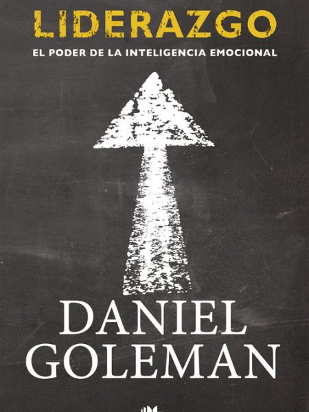 Liderazgo-Goleman Daniel