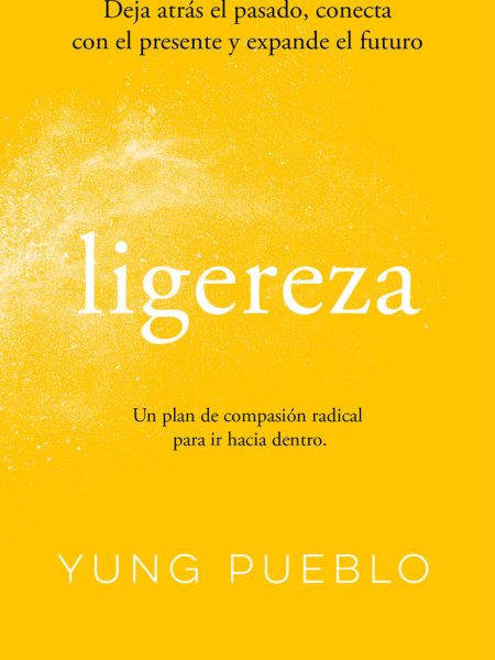 Ligereza-Yung Pueblo