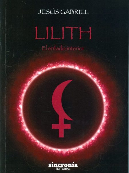 Lilith-Gutiérrez Pérez Jesús Gabriel