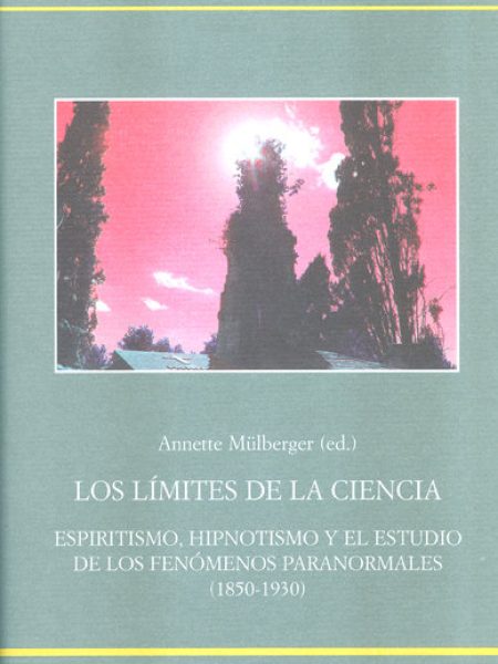 Limites de la Ciencia-Mulberger Annette