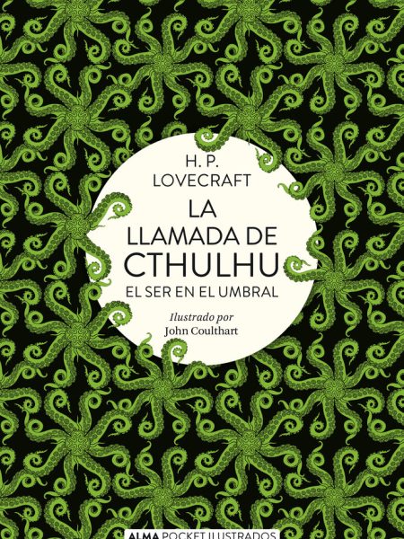 Llamada Cthulhu la-Lovecraft H. P.