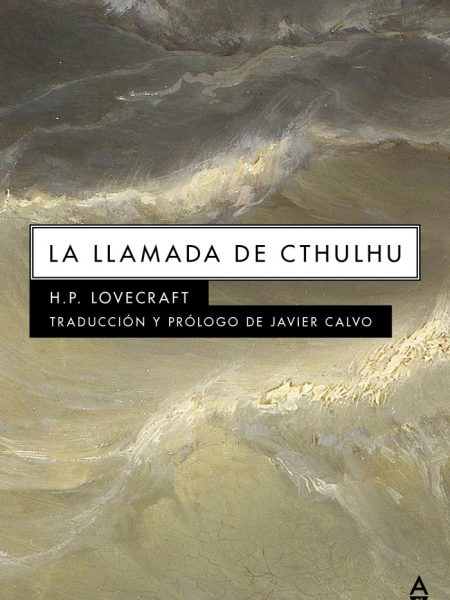 Llamada de Cthulhu la Ne-Lovecraft H. P.