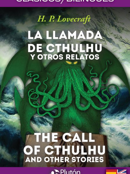 Llamada de Cthulhu la The Call Of Cthulhu-H.p. Lovecraft