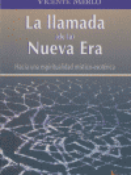 Llamada de la Nueva Era la-Merlo Vicente