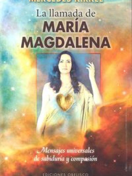 Llamada de Maria Magdalena la-Kirkel Mercedes