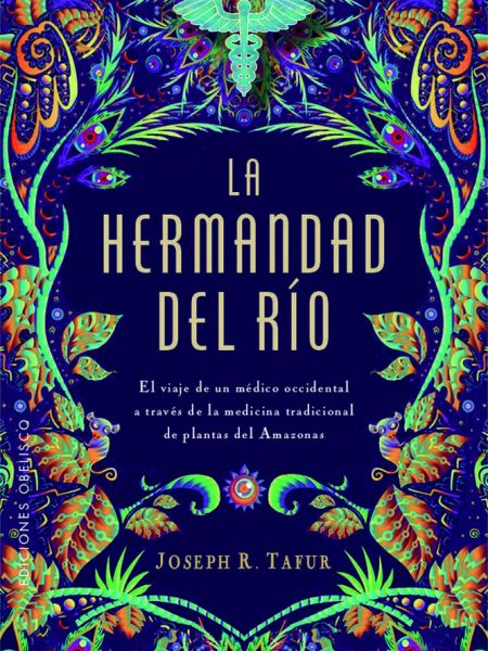 Llamada Del Rio la-Tafur Joseph