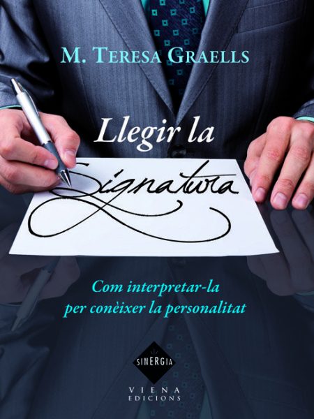 Llegir la Signatura-Graells Nonell Maria Teresa