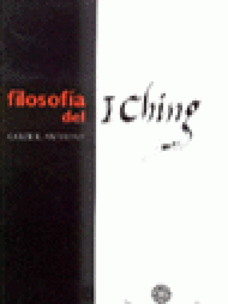 Llm Filosofia Del i Ching-K Anthony Carol