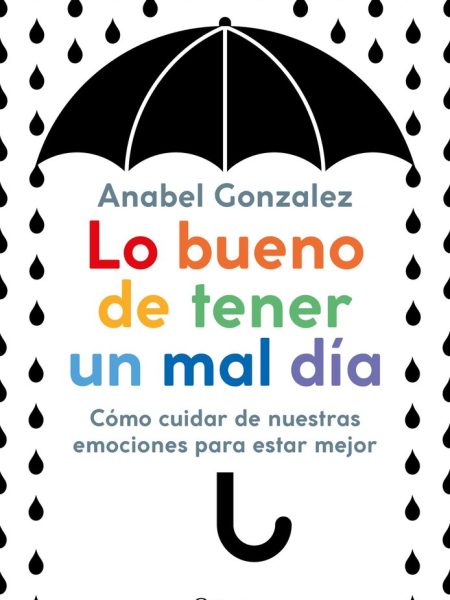 Lo Bueno de Tener Un Mal Dia-Gonzalez Anabel