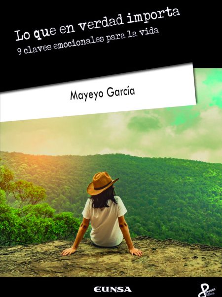 Lo Que En Verdad Importa-Garcia Ramirez Mayeyo