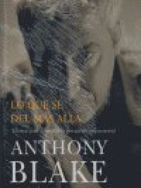 Lo Que Se Del Mas Alla-Anthony Blake