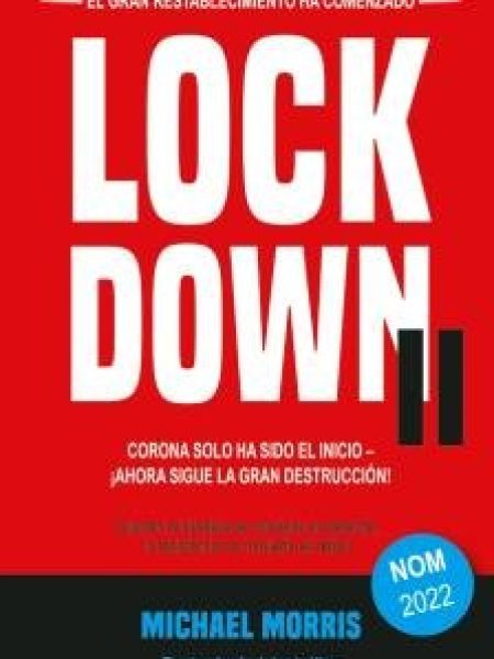 Lockdown 2 Bloqueo 2-Morris Michael