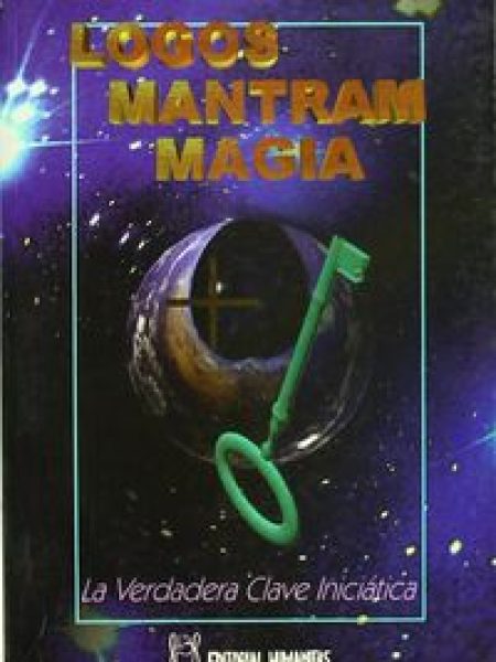 Logos Mantram Magia-Krumm-heller