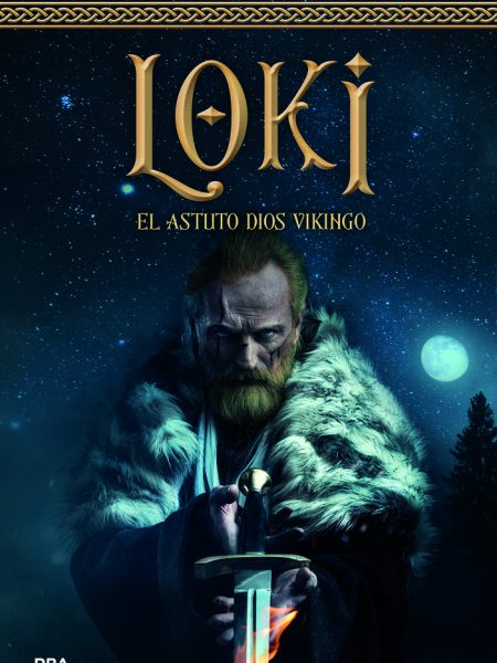 Loki-Varios Autores