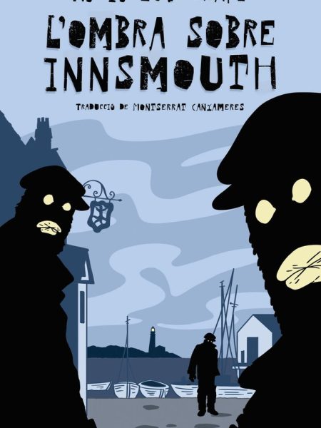 L'ombra sobre Innsmouth-Lovecraft h p