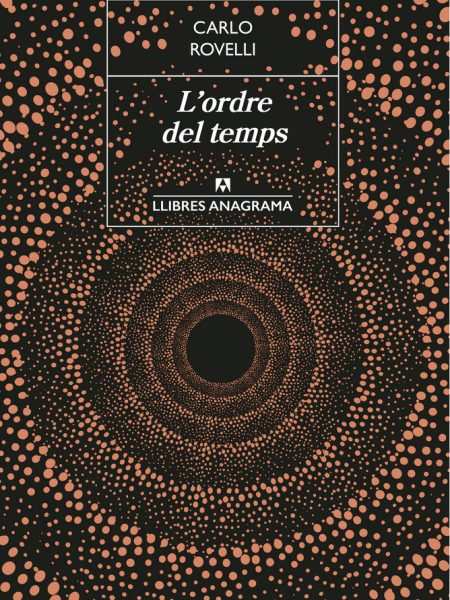 Lordre Del Temps-Rovelli Carlo
