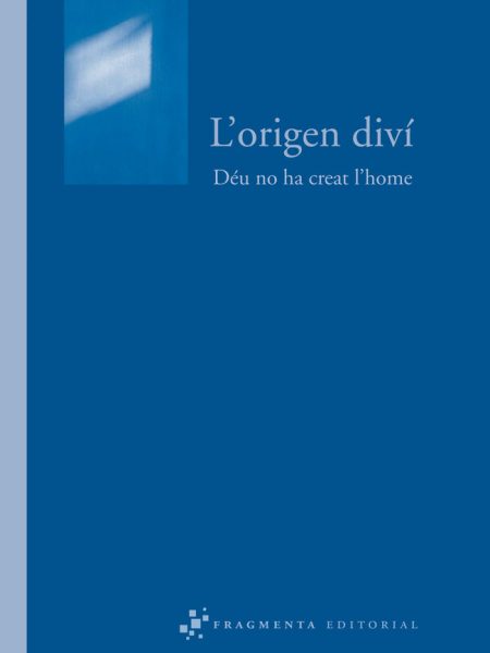 L'origen Divi-Balmary Marie