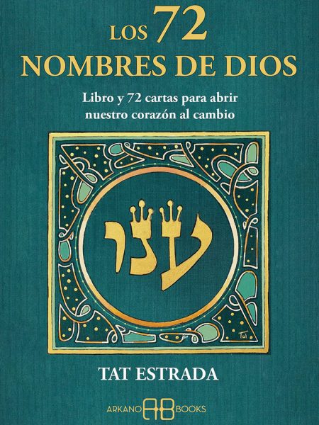 Los 72 Nombres de Dios-Estrada Tat