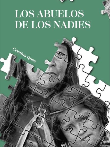 Los Abuelos de los Nadies-Ques Cristina
