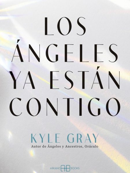 Los Angeles Ya Estan Contigo-Gray Kyle