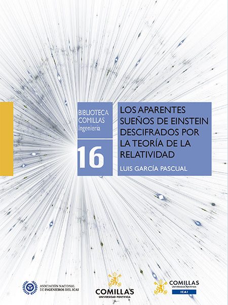 Los Aparentes Sueños de Einstein Descifrados por la Teoria d-Garcia Pascual Luis