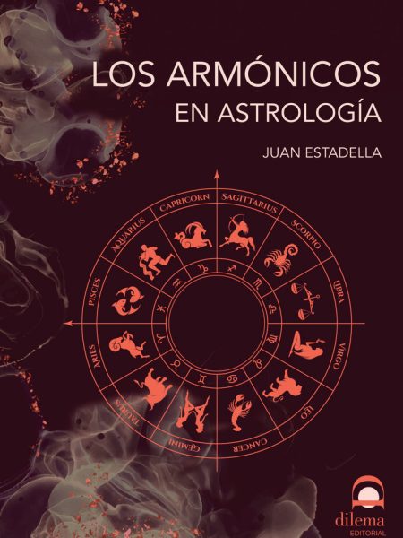 Los Armonicos En Astrologia-Estadella Juan
