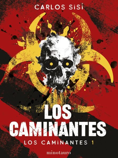 Los Caminantes 1 Nueva Edicion-Sisi Carlos