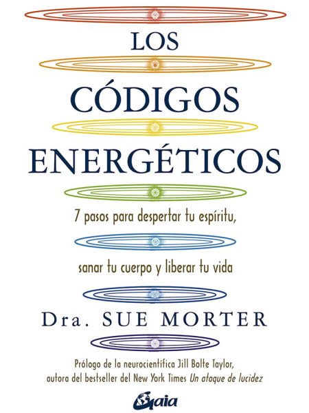 Los Codigos Energeticos-Morter Dra. Sue