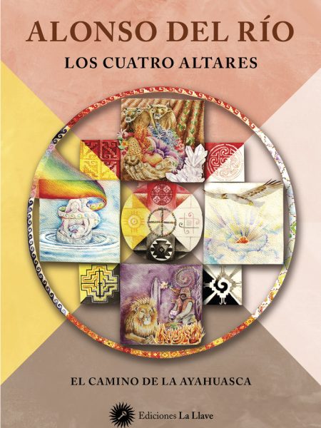 Los Cuatro Altares-Del Rio Alonso