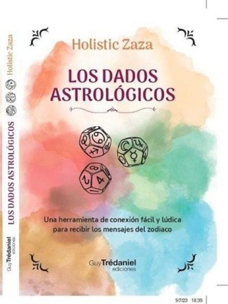 Los Dados Astrologicos-Aa.vv