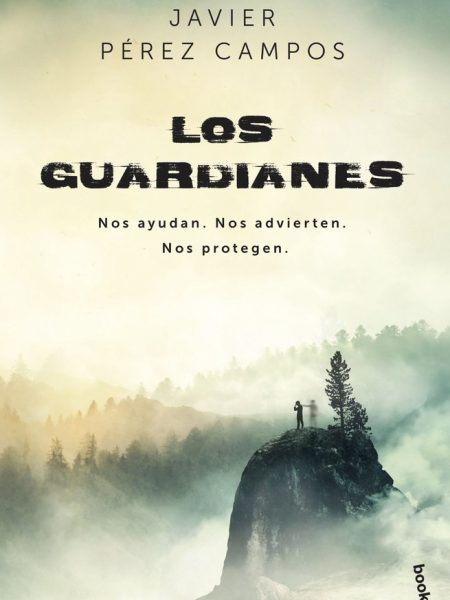 Los Guardianes-Pérez Campos Javier