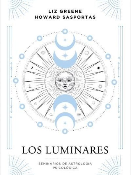 Los Luminares-Sasportas Howard