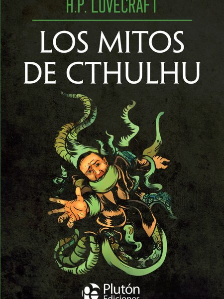 Los Mitos de Cthulhu-Lovecraft H.p.