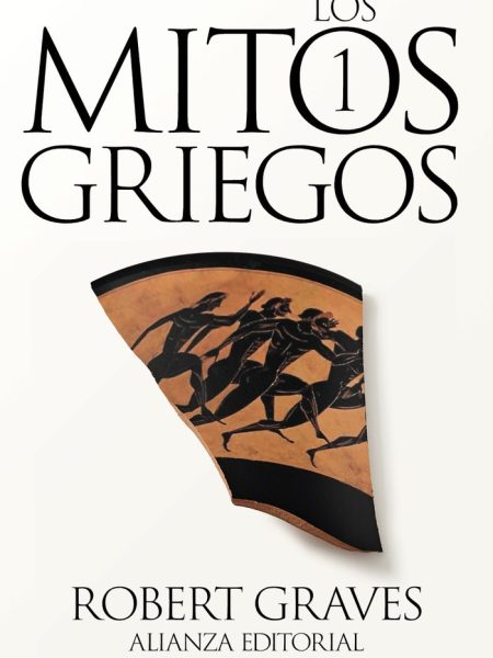 Los Mitos Griegos 1-Graves Robert