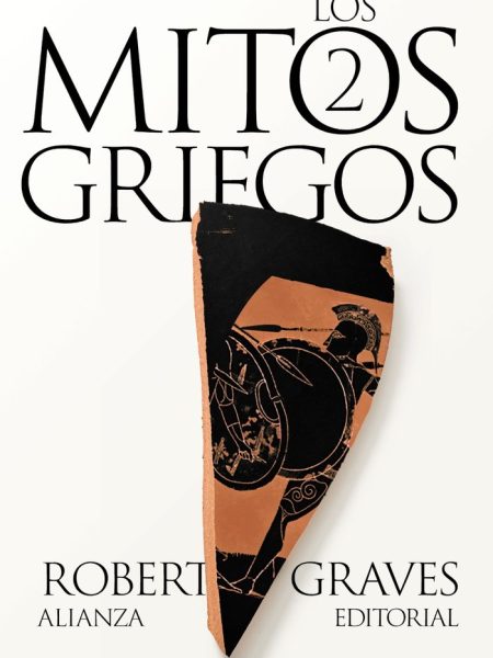 Los Mitos Griegos 2-Graves Robert